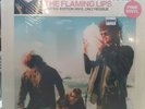 THE FLAMING LIPS RSD PINK VINYL- IN A PRIEST DRIVEN AMBULANCE, UNPLAYED
