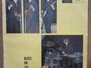THE BEATLES FOR SALE RARE 1965 AUST OZ PARLOPHONE LABEL ALBUM MONO PMCO1240