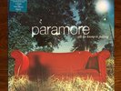 Paramore All We Know Is Falling 10th Anniversary Clear Splatter Rare Vinyl