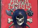 Rigor Mortis orig 1st pressng S/T Debut Vinyl LP Record 1988