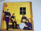 The Cranberries: To The Faithful Departed Limited Edition Yellow Vinyl Record