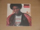 BERNARD WRIGHT nard LP SEALED arista GRP 5011 jazz funk soul disco