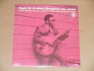 BOOGALOO JOE JONES right on brother LP SEALED prestige 7766 bernard purdie