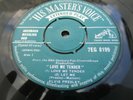 ELVIS PRESLEY LOVE ME TENDER 7