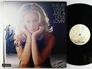 Shelby Lynne - Just A Little Lovin' 2xLP - Analogue 180g Reissue VG++ Autograph