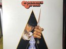 CLOCKWORK ORANGE Soundtrack LP 1972 ORIGINAL - WARNER BROTHERS -FACTORY SEALED