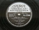 LITTLE RICHARD 1958  UK  78    LONG TALL  SALLY     LONDON  HL-O.8366     EX