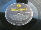 THE BEATLES 1963 UK LP  PLEASE PLEASE ME PARLOPHONE PMC 1202  GOLD SLEEVE