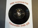 45 RECORD ELVIS PRESLEY: MONEY HONEY, ONE SIDED LOVE AFFAIR