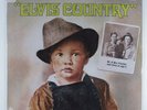 ELVIS PRESLEY Elvis Country RCA AFL1-4460 LP SEALED **