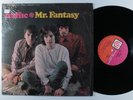TRAFFIC Mr. Fantasy UNITED ARTISTS LP VG+ SHRINK **