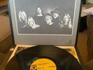 THE ALLMAN BROTHERS BAND Idlewild South 1ST PRESSING w/VG+ VINYL