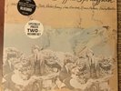 Buffalo Springfield - Self-titled, Sealed 2LP w/ Hype, ATCO SD2-806