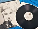 MADONNA SOUTH AFRICA 'LUCKY STAR' TITLED FIRST ALBUM RARE No Promo WB 1983