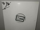 Bronson - Signed Test Press // Odesza & Golden Features