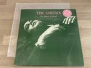 THE SMITHS - THE QUEEN IS DEAD - ROUGH 96 1986 12
