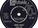 Johnny And The Hurricanes - Money Honey (7