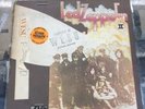 Led Zeppelin II Original D/J Mono Promo CSG Test Recording Rare Vinyl LP V-168