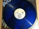 THE POLICE - OUTLANDOS D'AMOUR - Original UK BLUE VINYL A&M Label LP