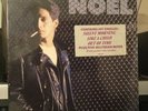 NOEL Self Titled VG+ Vinyl In Shrink With Hype Sticker Silent Morning RARE