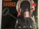 1990 - MAIN SOURCE - LOOKING AT THE FRONT DOOR - WILD PITCH - FREE SHIPPING