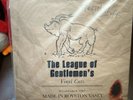 Special Stuff, The League of Gentlemen's Vinyl Cuts - Box Set