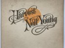 Neil Young - Harvest - 1978 (reissue) - Vinyl LP Gatefold (missing insert)