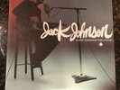 JACK JOHNSON * Sleep Through the Static 2x LP Vintage 2008 Vinyl NM