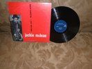 Jackie McLean McLean's Scene New Jazz 8212 trident label RVG Paul Chambers EX