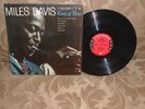 Miles Davis Kind Of Blue Columbia CL 1355 mono 6 eye org pres EX Coltrane