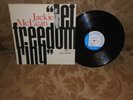 Jackie McLean Let Freedom Ring Blue Note 84106 Liberty stereo RVG EX/NM LP