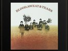 BLOOD, SWEAT AND TEARS  - SELF TITLED - MOFI ULTRADISC 180g 45RPM BOX SET