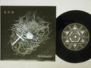 G-SCHMITT LSD WECHSELBALG SYNDICATE WT-707 Japan VINYL 7
