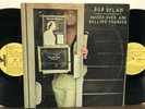 Bob Dylan Passed Over And Rolling Thunder 2LP US SALES ONLY