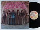 SOUND FOUNDATION Self Titled SMOBRO SB-9001 LP VG+ **
