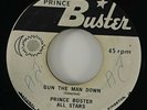 Prince Buster All Stars/Owen Gray 