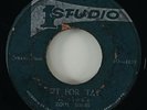 Zoot Simms/John Holt 