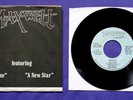 RARE R&B Northern Soul 45 MAXWELL Private Press Realize New Star Picture Sleeve