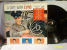 ELVIS PRESLEY LP 