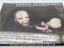 SOPOR AETERNUS - ICH TÖTE MICH... (Vinyl, 2x LP, Ltd. Ed., AV-001-LP)