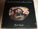 BOB SMITH - STOP FOR A VISIT DOWN ELECTRIC AVENUE - 3LP BOX SET WITH POSTER