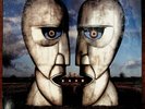 Pink Floyd The Division Bell LP still factory sealed 1994 first US pressing