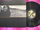 U2 'The Joshua Tree' LP w/ Poster Insert