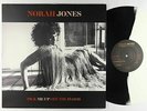 Norah Jones - Pick Me Up Off The Floor LP - Blue Note Black/White Wax VG++