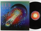 Journey - Escape LP - Columbia VG+