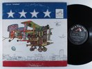 JEFFERSON AIRPLANE After Bathing At Baxter's RCA VICTOR LP gatefold