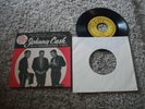 Johnny Cash 4 Song EP-His Top Hits-1958-Sun-Cover (EX)-Record(Poor)