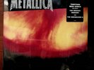Metallica Reload double LP 1997 original pressing with hype sticker