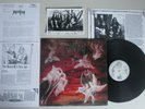 IMMOLATION. DAWN OF POSSESION.+INSERTS, POSTCARD,SLEEVE.VINYL LP.1991. RC 9310-1