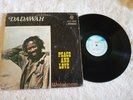 WADADASOW - DADAWAH PEACE AND LOVE LP / ( WILD FLOWER )